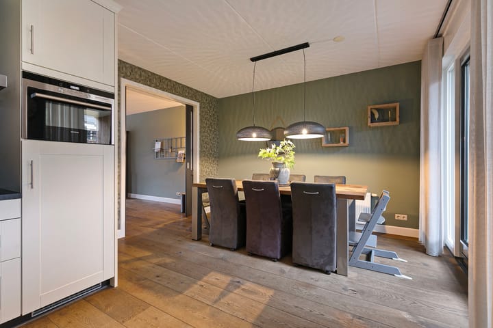 Foto 22 van Honingzoet 23