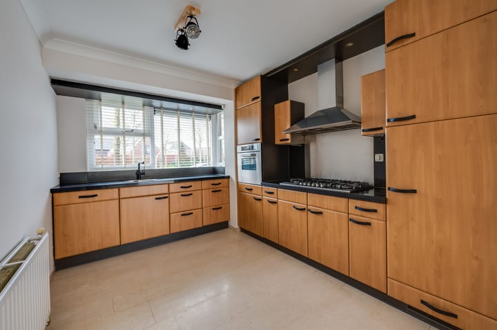 Foto 2 van Heisprong 28