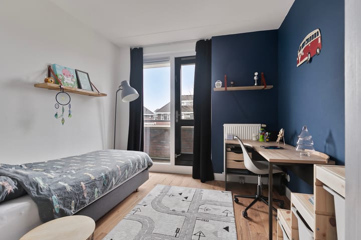 Foto 32 van Honingzoet 23