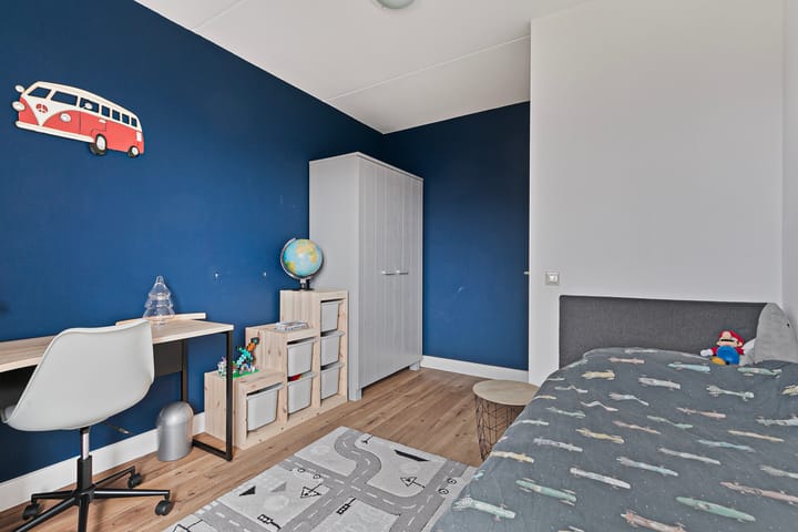 Foto 33 van Honingzoet 23