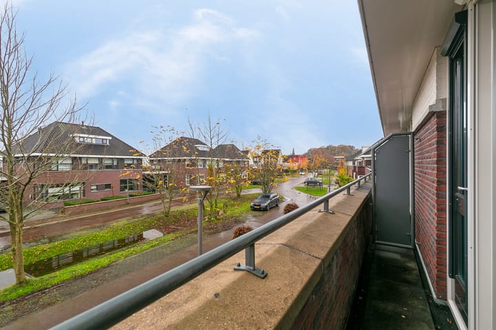 Foto 34 van Honingzoet 23