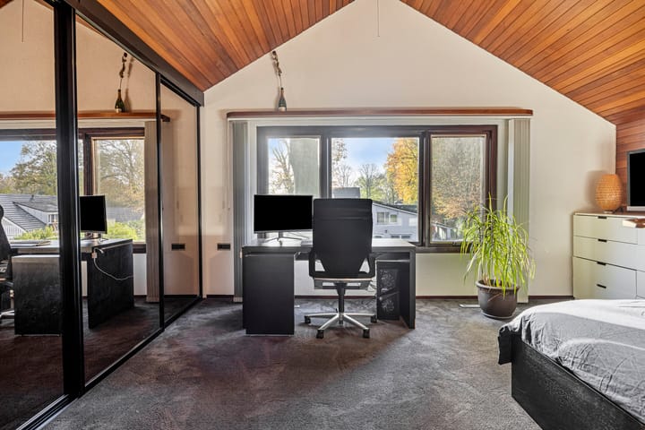 Foto 26 van Dennenlaan 5