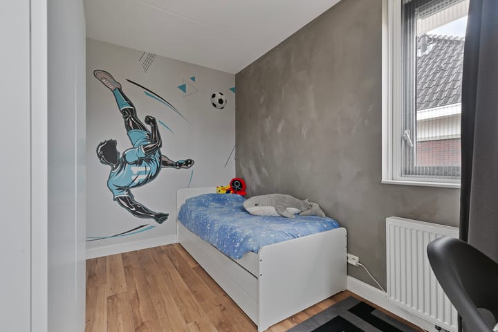 Foto 36 van Honingzoet 23