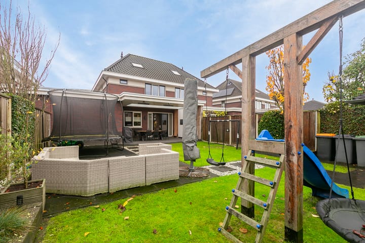 Foto 49 van Honingzoet 23