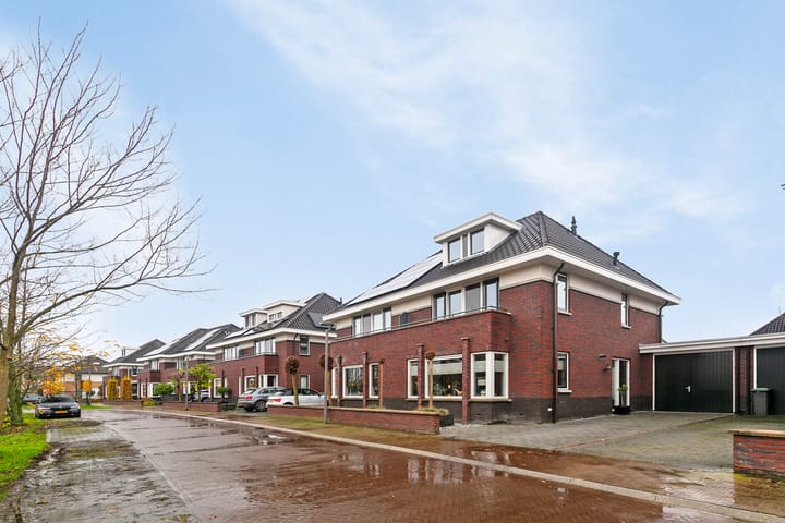 Foto 50 van Honingzoet 23