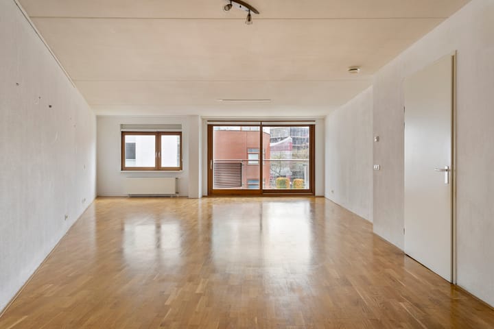 Foto 2 van Hugo de Grootlaan 50