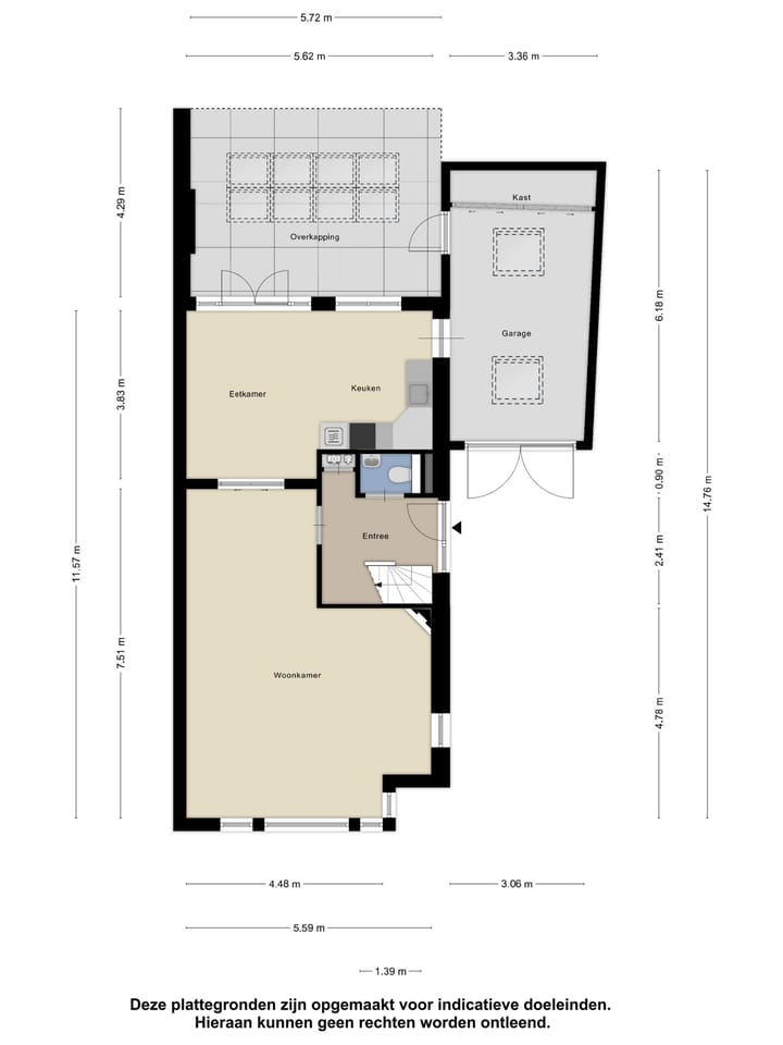 Foto 52 van Honingzoet 23