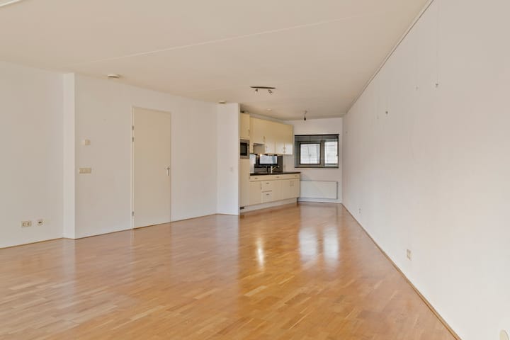 Foto 3 van Hugo de Grootlaan 50