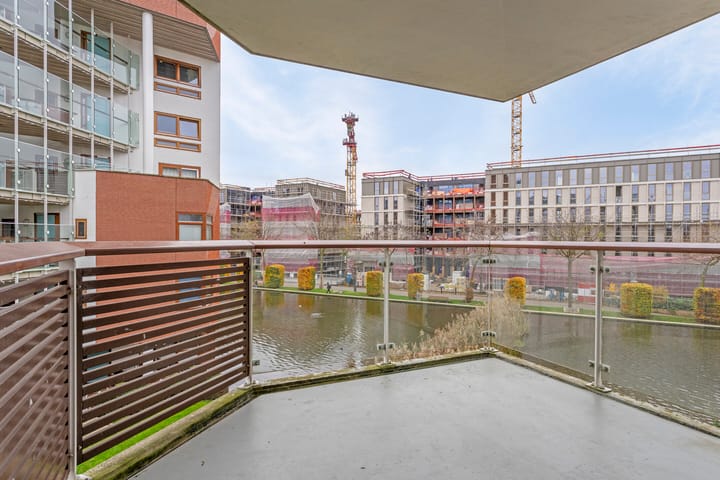 Foto 6 van Hugo de Grootlaan 50