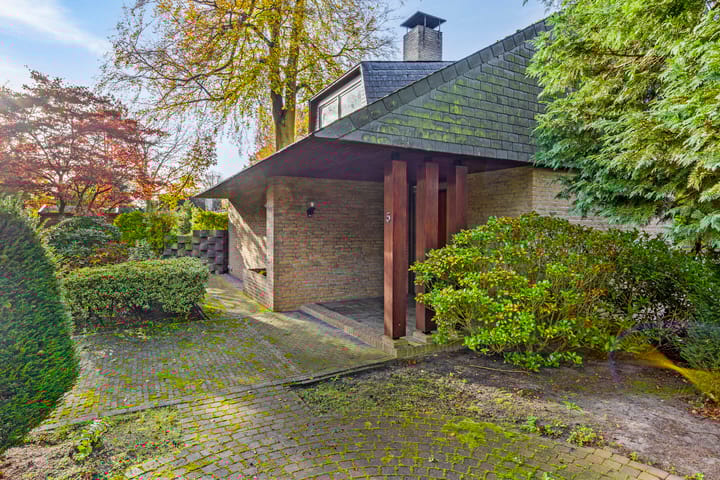 Foto 48 van Dennenlaan 5