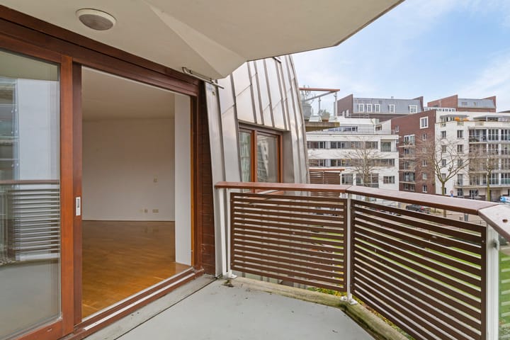 Foto 7 van Hugo de Grootlaan 50