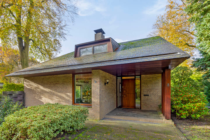 Foto 49 van Dennenlaan 5