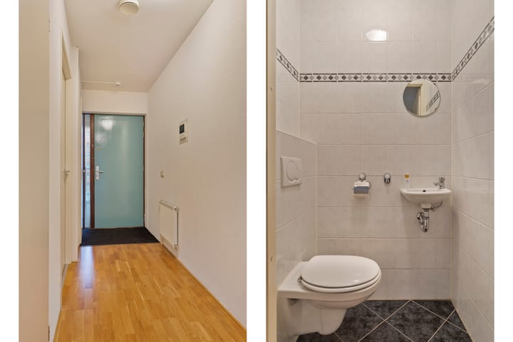 Foto 9 van Hugo de Grootlaan 50