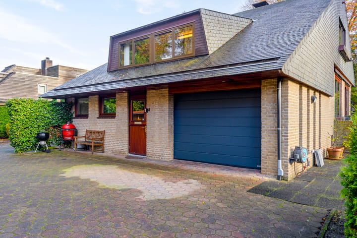 Foto 51 van Dennenlaan 5