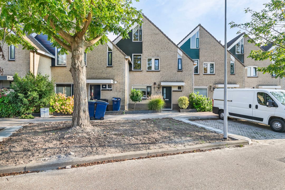 Foto 1 van Schönbergweg 17