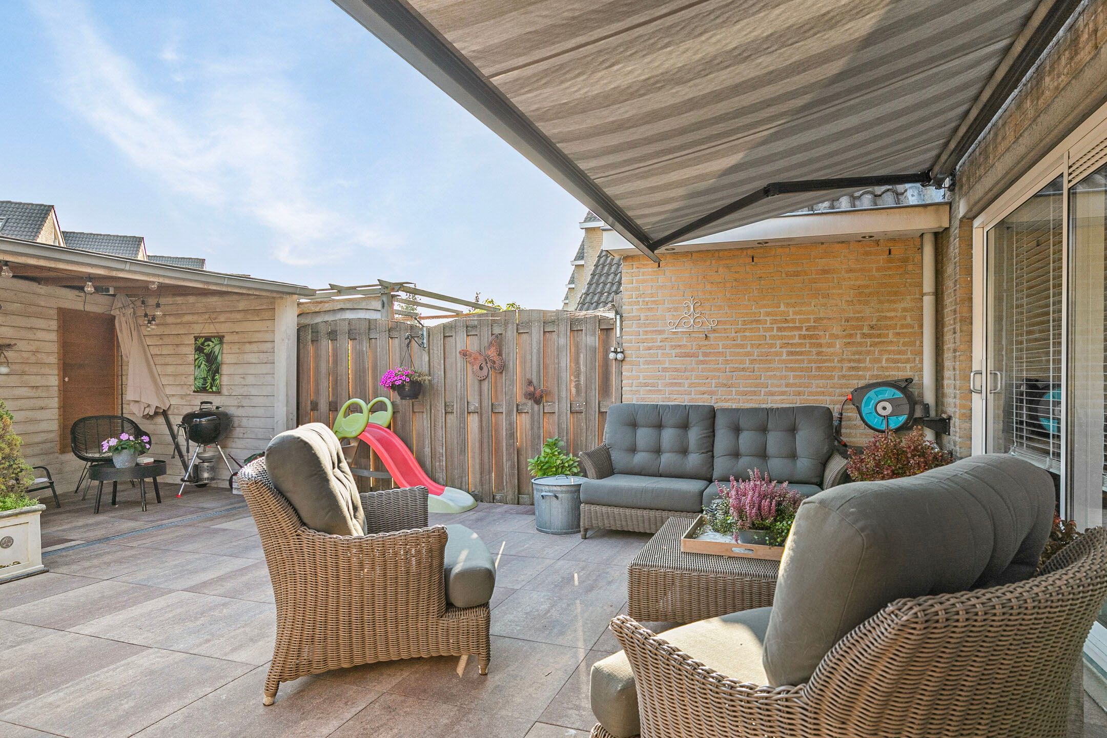 Foto 3 van Schönbergweg 17