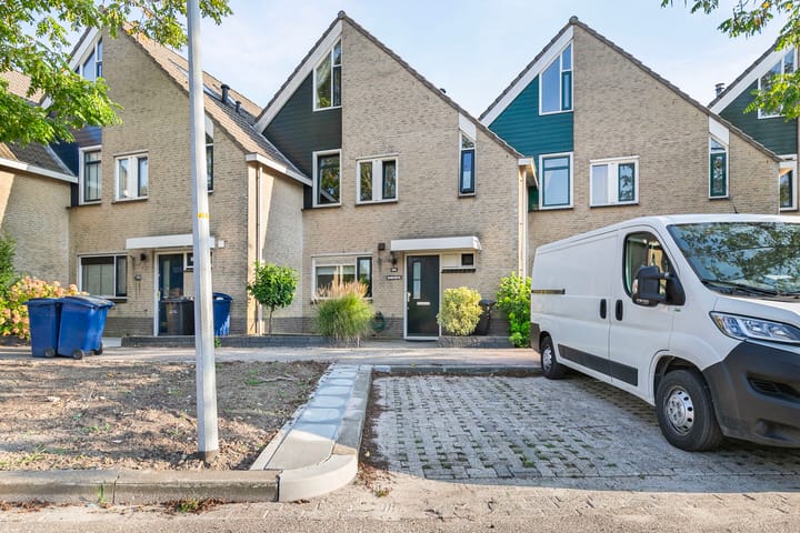 Foto 5 van Schönbergweg 17