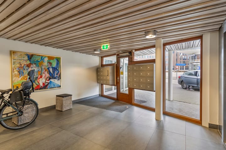 Foto 19 van Hugo de Grootlaan 50