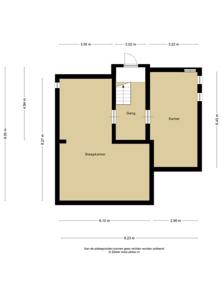Foto 62 van Dennenlaan 5