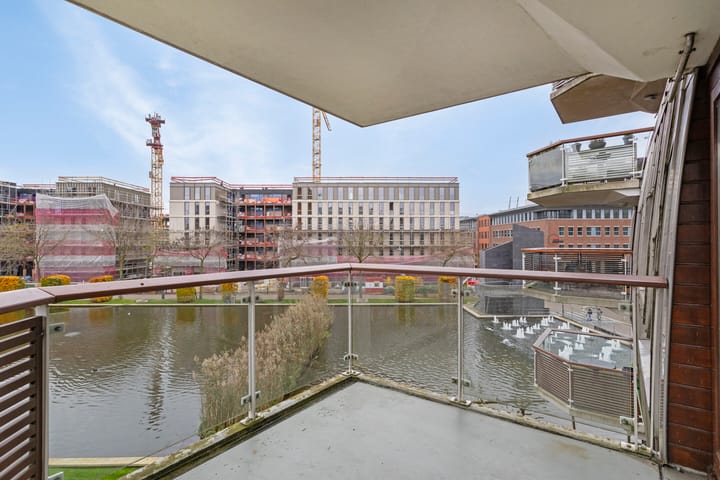 Foto 8 van Hugo de Grootlaan 50