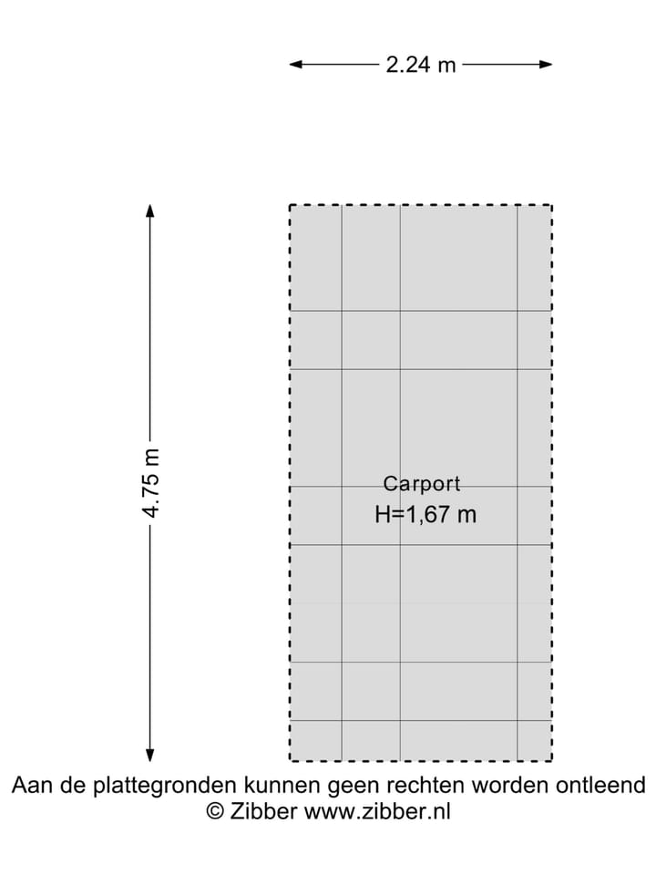 Foto 21 van Hugo de Grootlaan 50