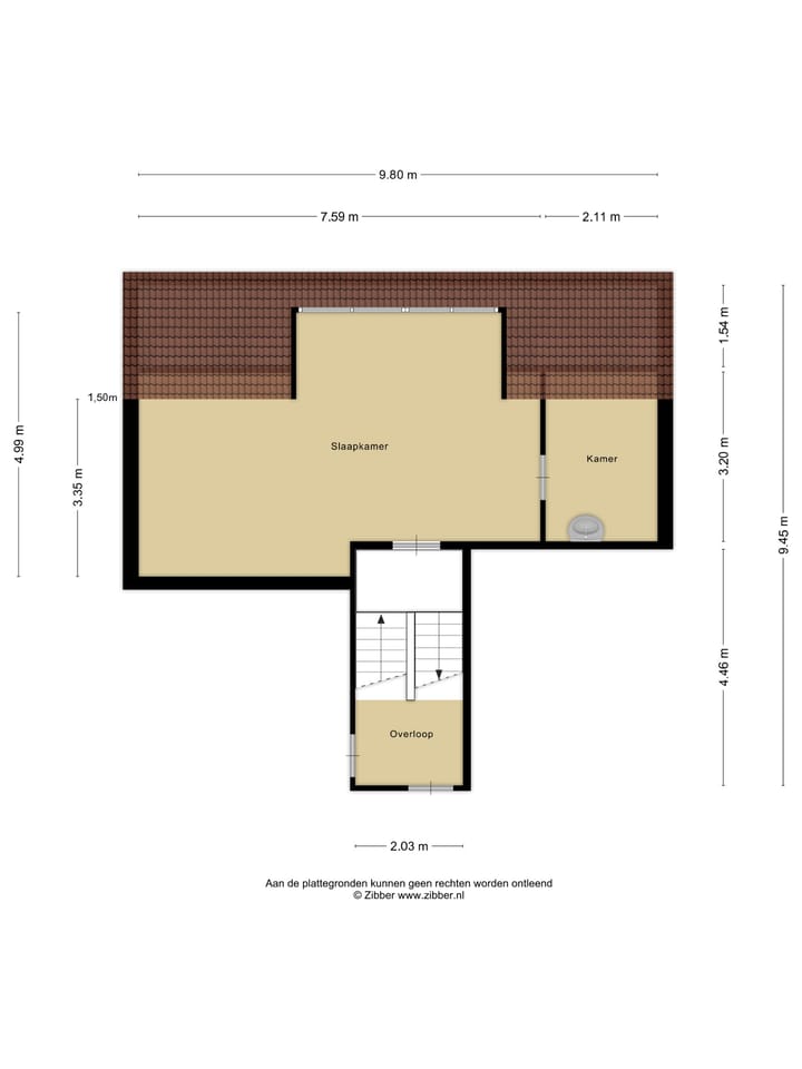 Foto 63 van Dennenlaan 5