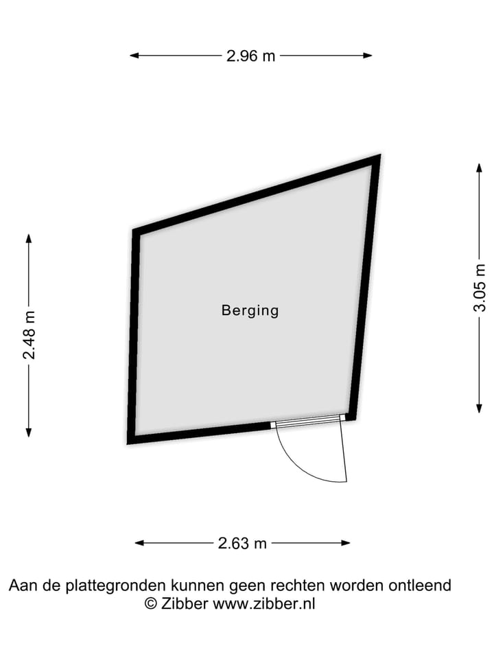 Foto 22 van Hugo de Grootlaan 50