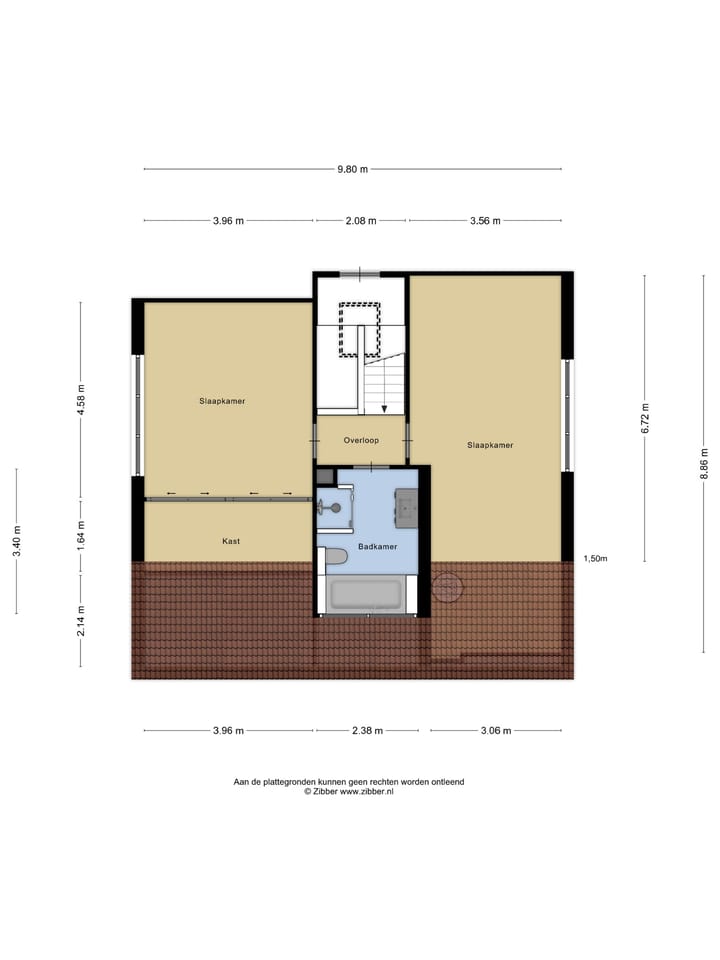 Foto 64 van Dennenlaan 5