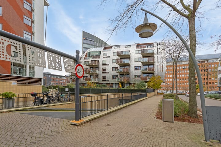 Foto 23 van Hugo de Grootlaan 50