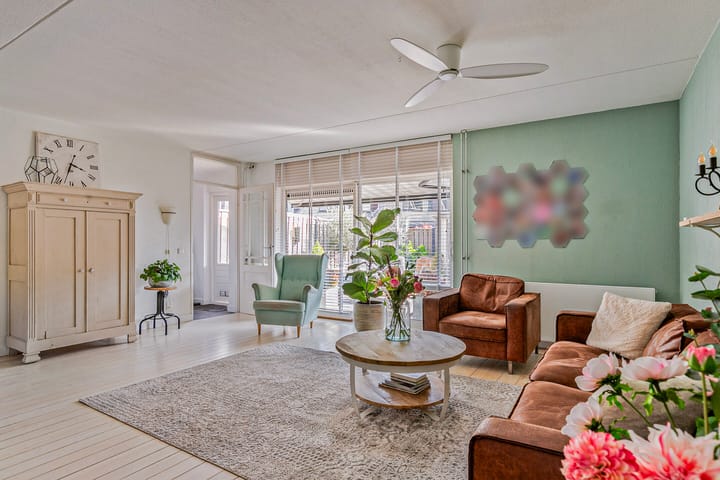 Foto 2 van Schönbergweg 17