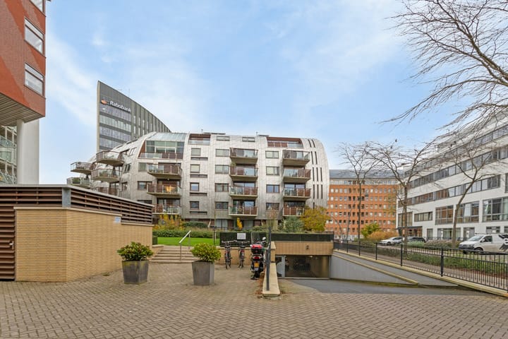 Foto 24 van Hugo de Grootlaan 50