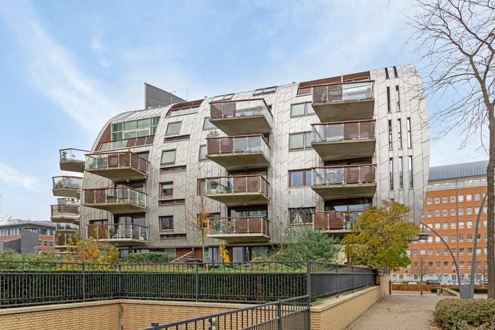 Foto 25 van Hugo de Grootlaan 50