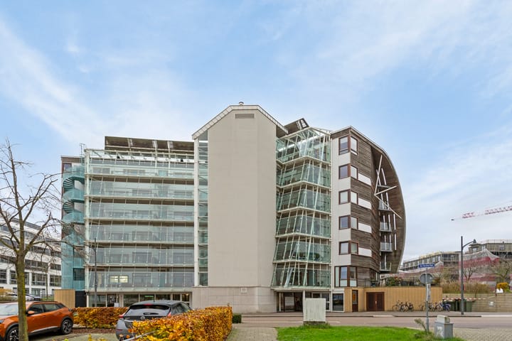 Foto 26 van Hugo de Grootlaan 50