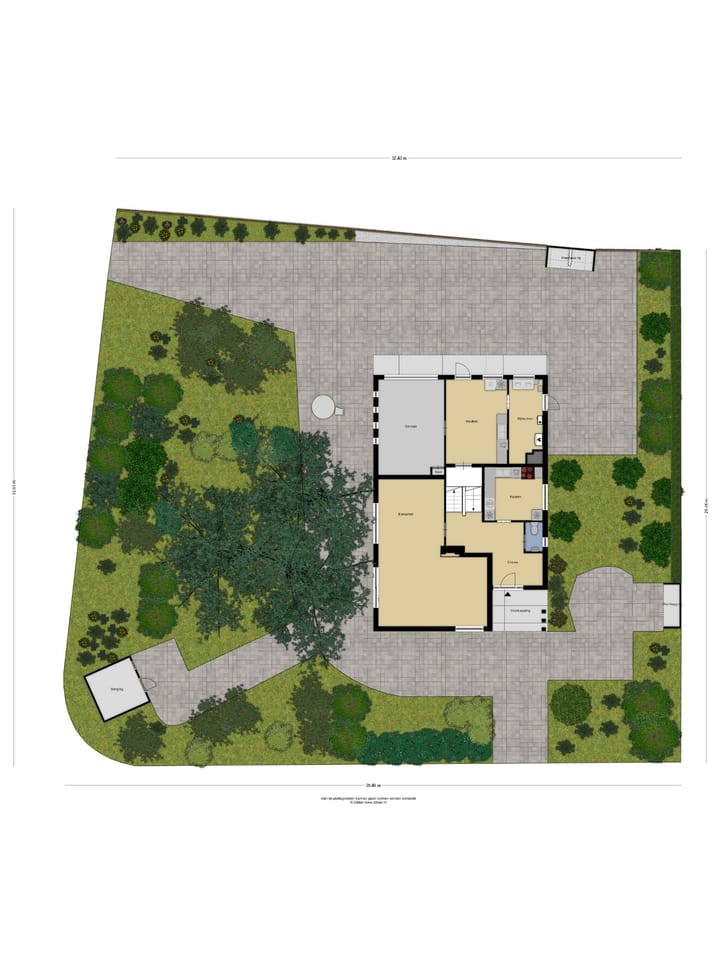 Foto 68 van Dennenlaan 5