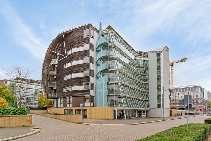 Foto 27 van Hugo de Grootlaan 50