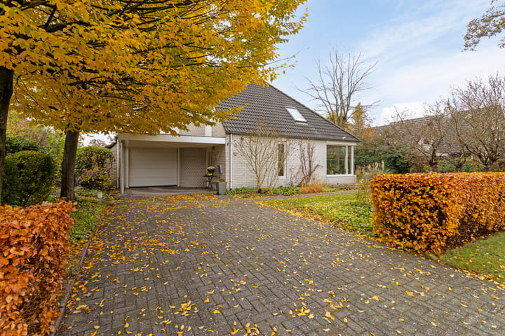 Foto 5 van Spiekerbrink 12