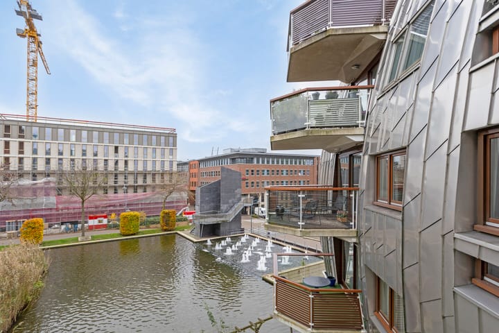 Foto 28 van Hugo de Grootlaan 50