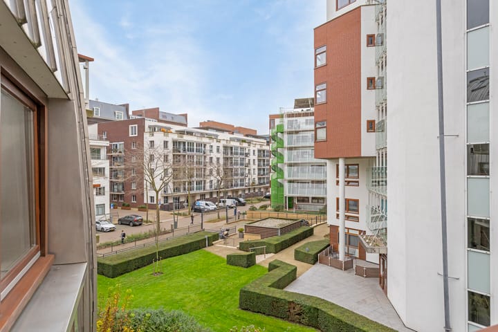 Foto 30 van Hugo de Grootlaan 50