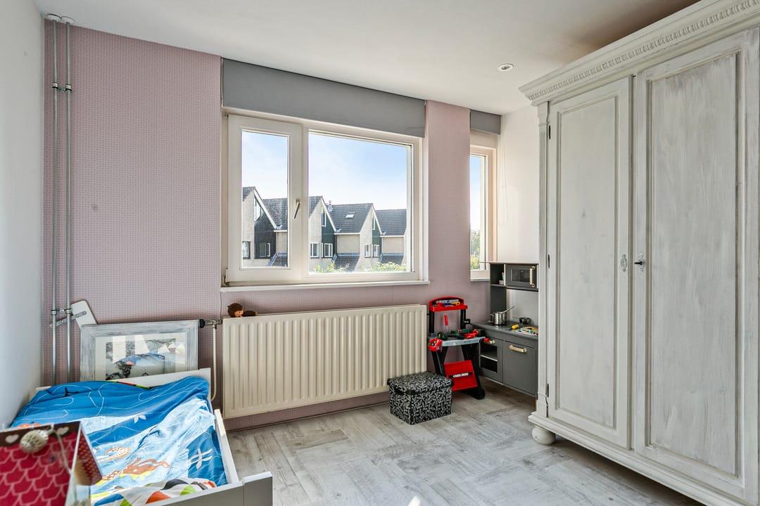 Foto 22 van Schönbergweg 17