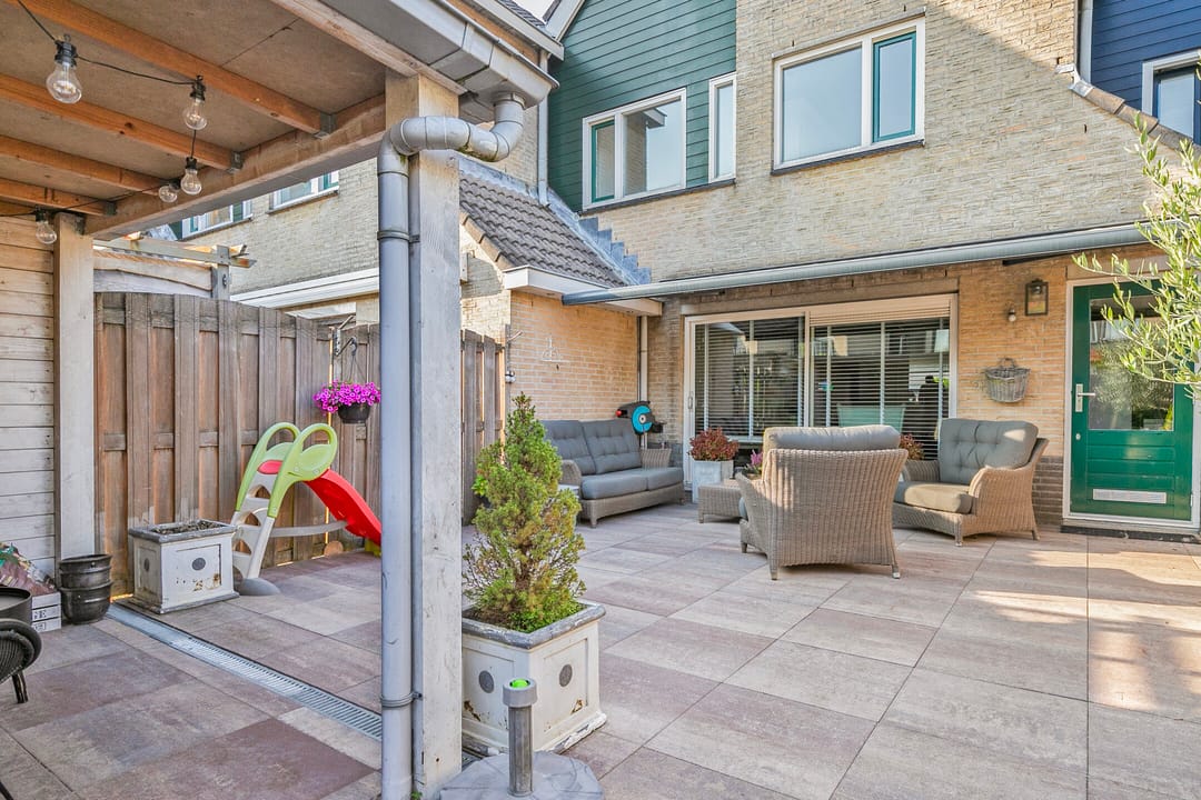 Foto 26 van Schönbergweg 17