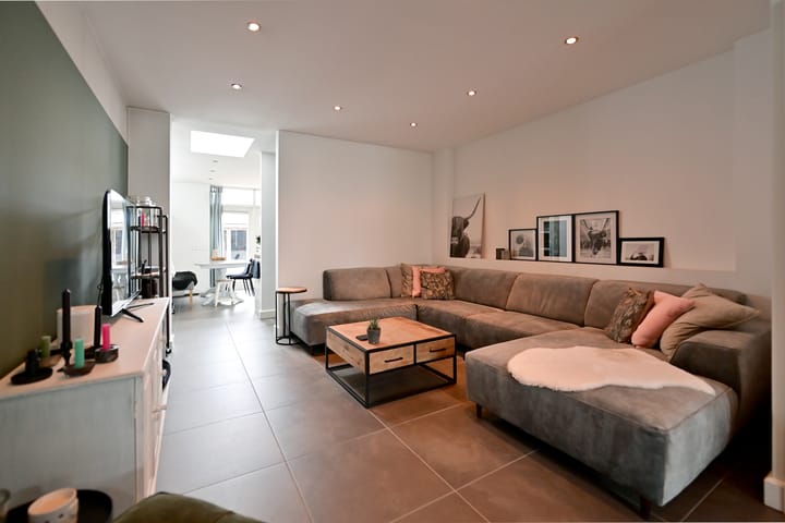 Foto 3 van Hamerstraat 86