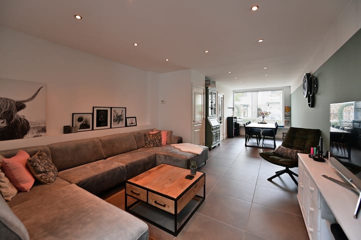 Foto 4 van Hamerstraat 86