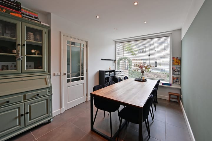 Foto 5 van Hamerstraat 86