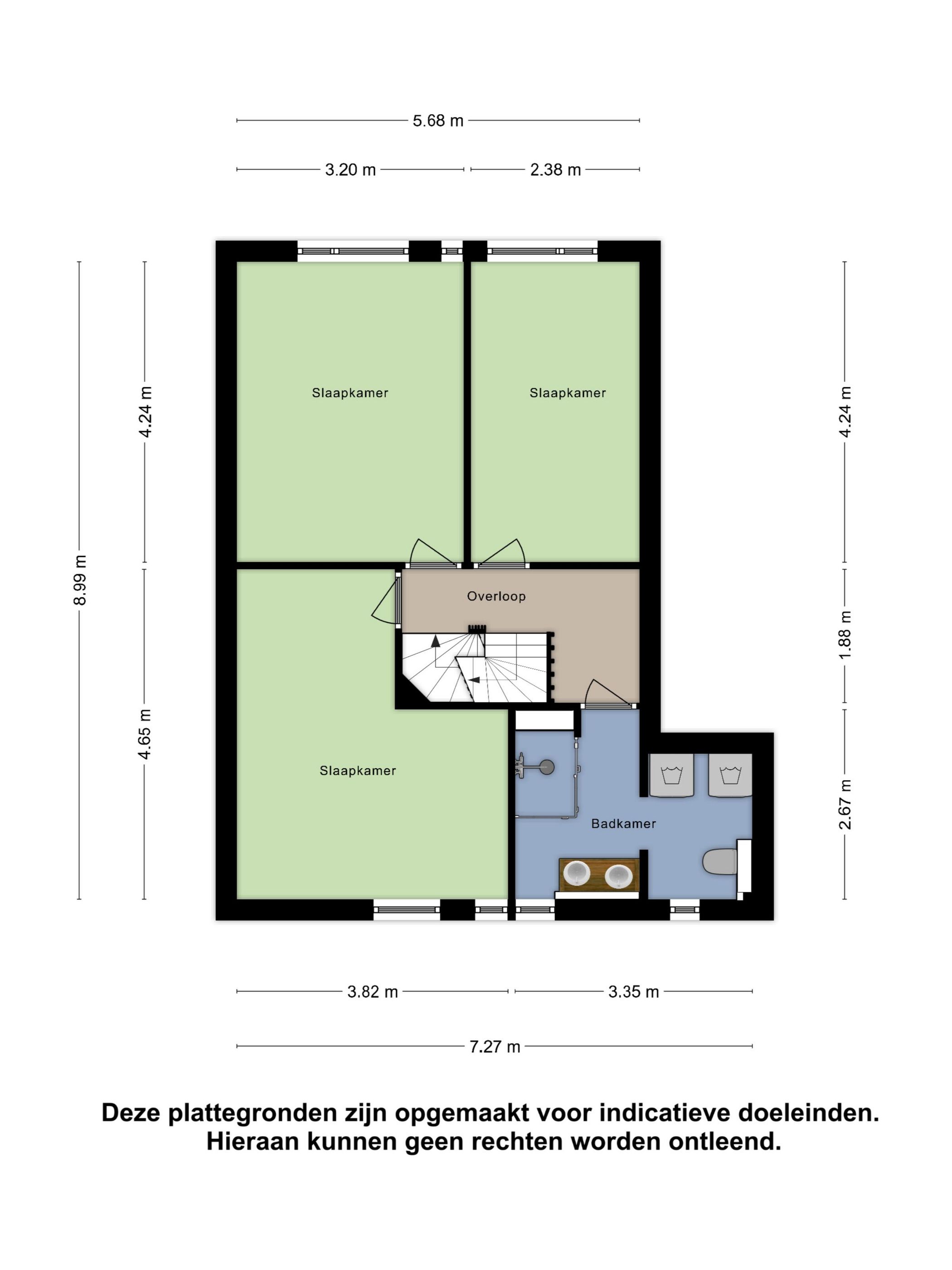 Foto 30 van Schönbergweg 17