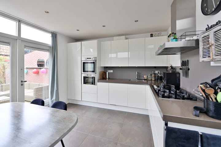 Foto 7 van Hamerstraat 86