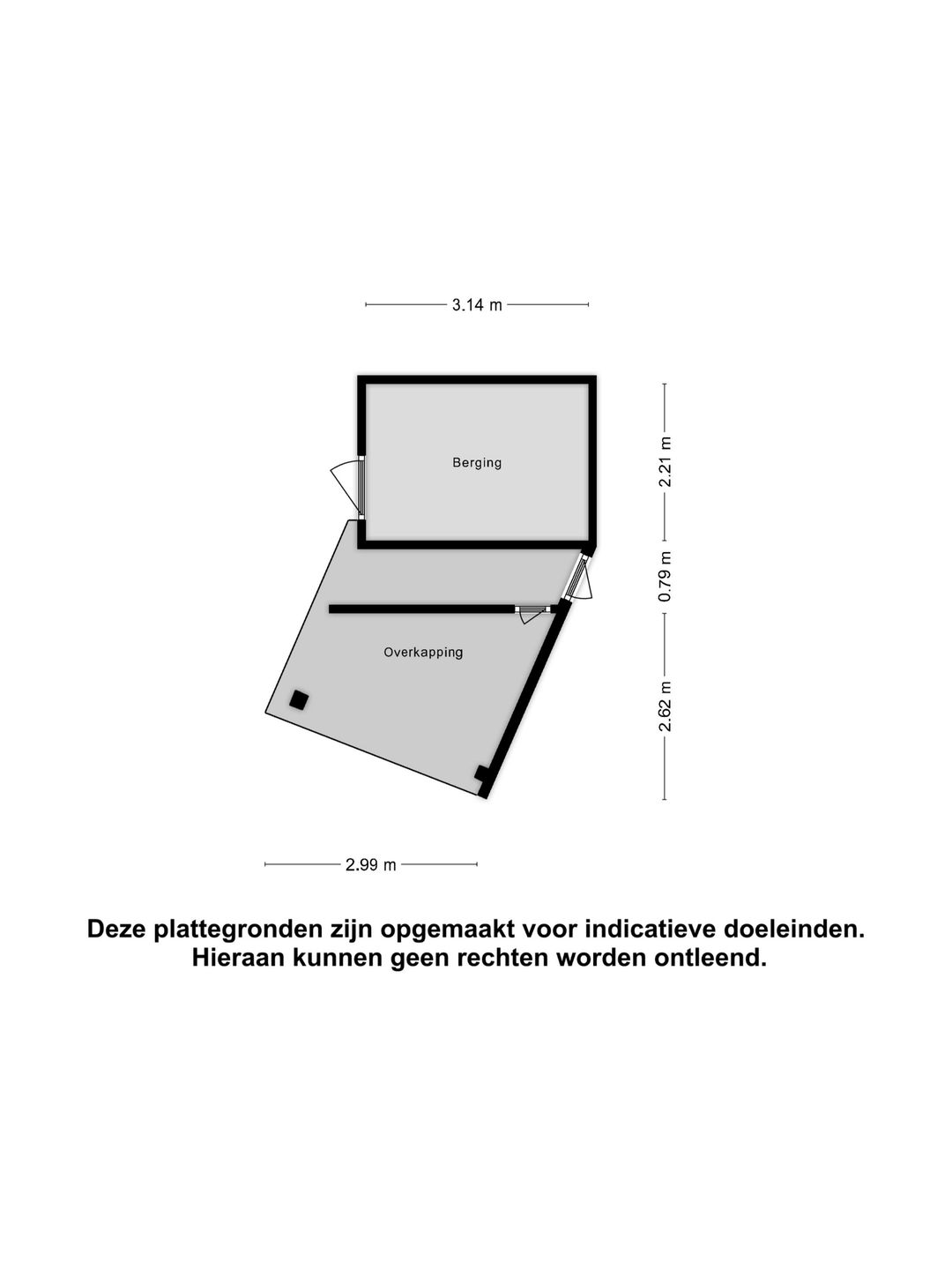 Foto 32 van Schönbergweg 17