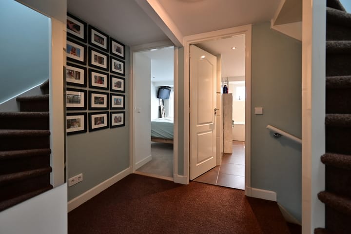 Foto 9 van Hamerstraat 86