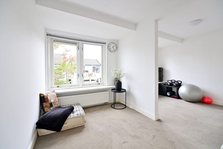 Foto 10 van Hamerstraat 86