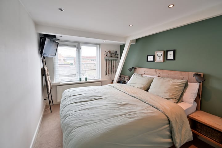 Foto 13 van Hamerstraat 86