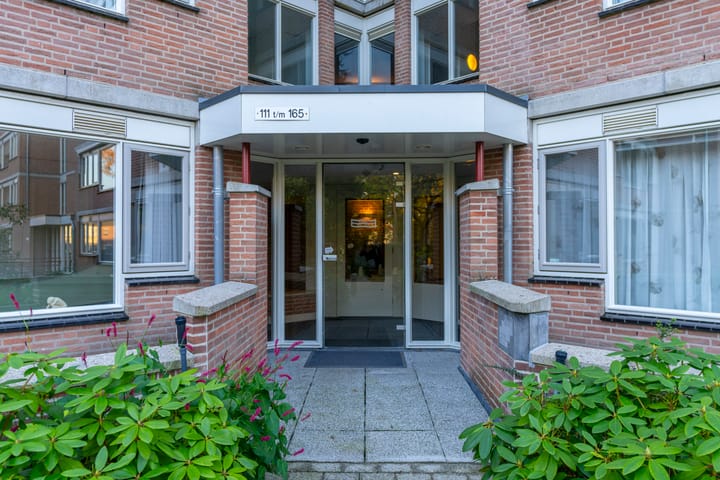 Foto 3 van Bachlaan 119